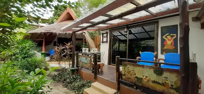 Papillon Resort - 99