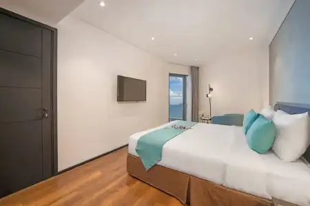The Code & Spa Da Nang - 65