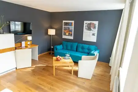 Schiefer Suite & Apartments - 28
