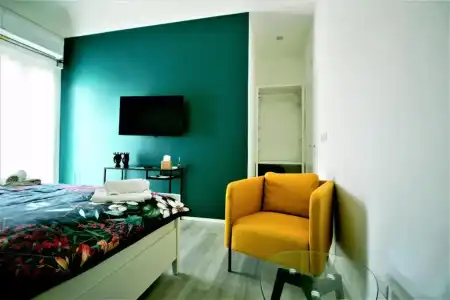 B&B Belvedere all'Idria - 25
