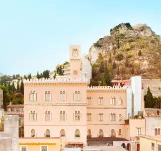 Palazzo Vecchio Taormina - 13