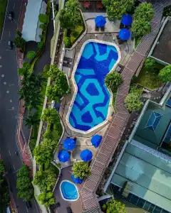 Indonesia Kempinski Jakarta - 20