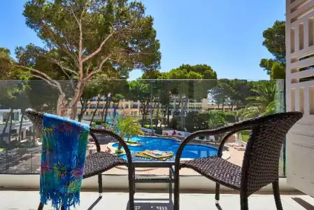 & Spa S'entrador Playa - 101