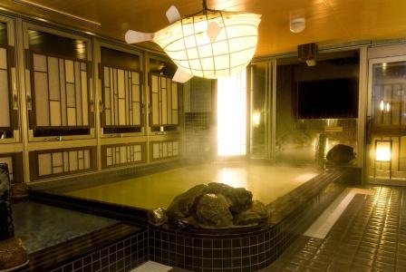 Dormy Inn Premium Shimonoseki Natural Hot Spring - 12