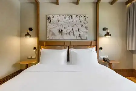 Grand Savoia Cortina D’Ampezzo, A Radisson Collection - 31