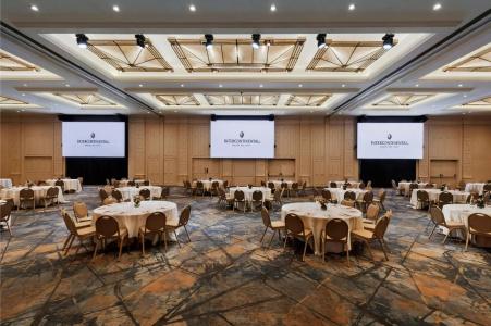 InterContinental David Tel Aviv by IHG - 18