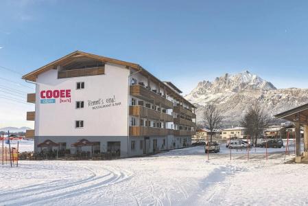 COOEE alpin Kitzbüheler Alpen - 21