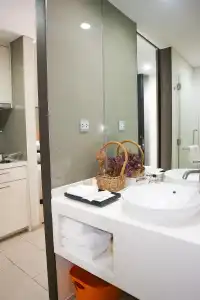 Novotel Living Saigon South - 30