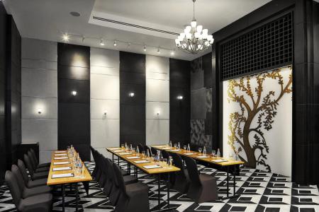 Mövenpick Sukhumvit 15 - 22