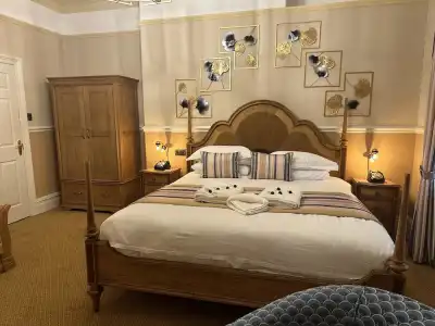 Chester House Guest House - 52