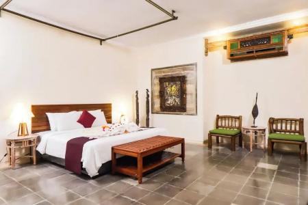 Alam Puri Art Museum and Villas - 172