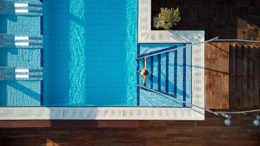 Dioklecijan & Residence - 85