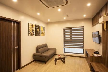 Zen Riverside & Residences - 17