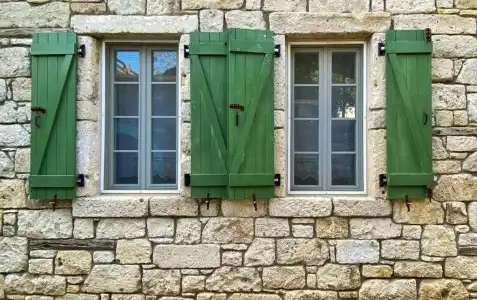 Oberj d'Azur Alaçatı - 29