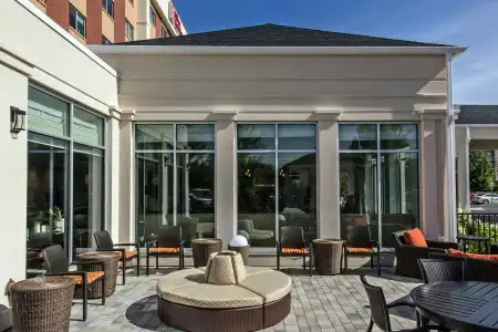 Hilton Garden Inn Minneapolis Airport Mall of America - 17