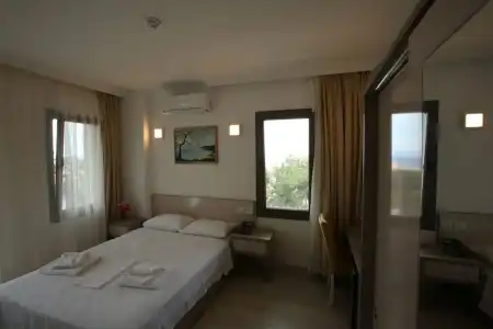 Aria Doria Otel - 82