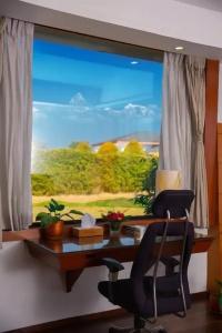 Mountain Glory Forest Resort and Spa, Pokhara - 53