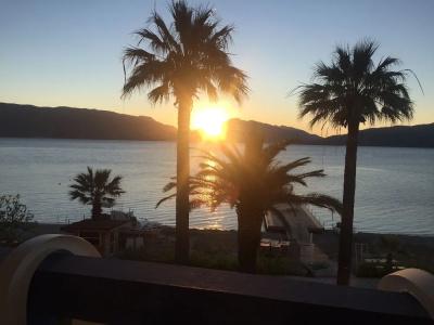 Uysal Motel Beach - 32