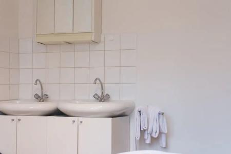 1, 2, sleep Hostel Nürnberg Messe - 47