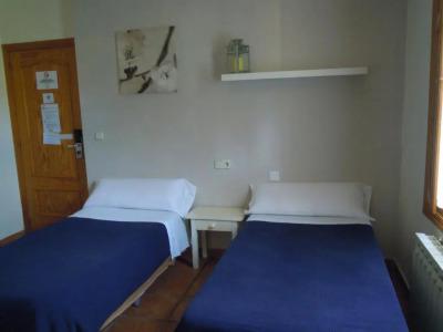 Hostal Moscatel - 38