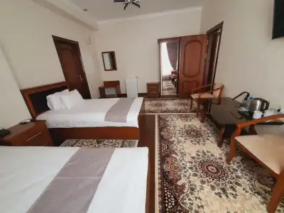 Poykent Bukhara - 3
