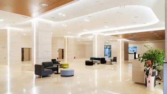 The Stay Songdo - 1
