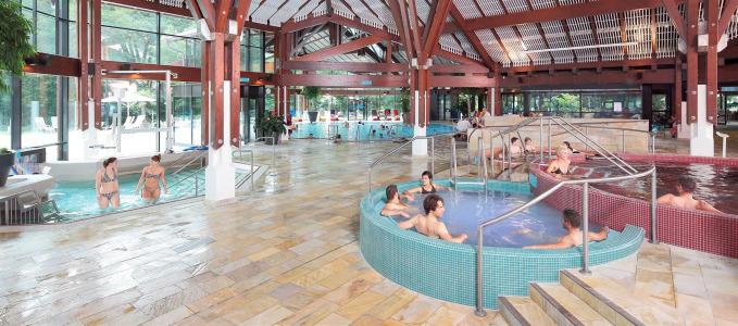 Dorint ThermenFreiburg - 18