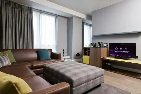 Malmaison Birmingham - 44