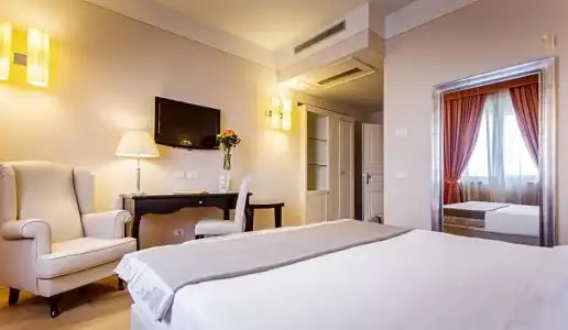 Palazzo San Lorenzo & SPA - 117