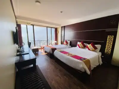 Sapa Vista - 57