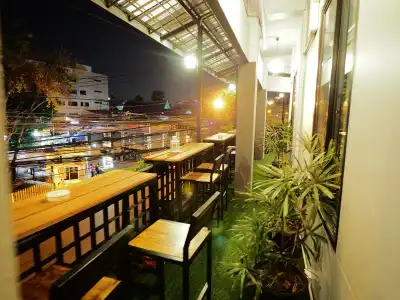 Uno Chiangmai - 20