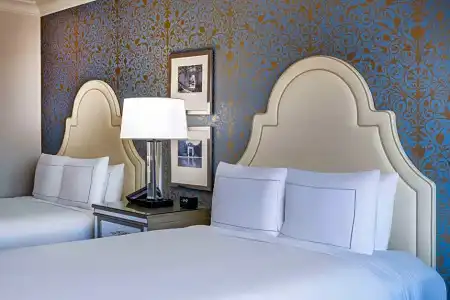 Hilton Dallas Lincoln Centre by the Galleria - 58