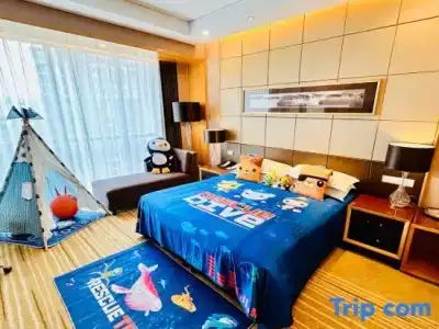 Sheraton Zhenjiang - 56