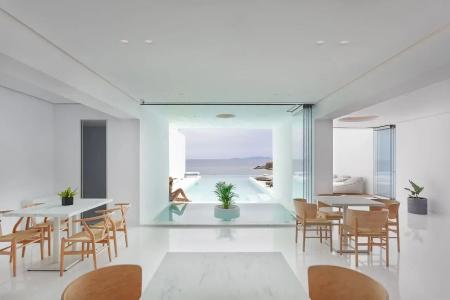 Infinity View Suites Tinos - 19