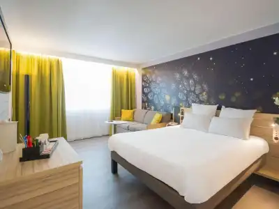 Novotel Chartres - 2