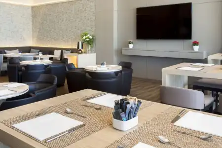 AC Córdoba by Marriott - 16