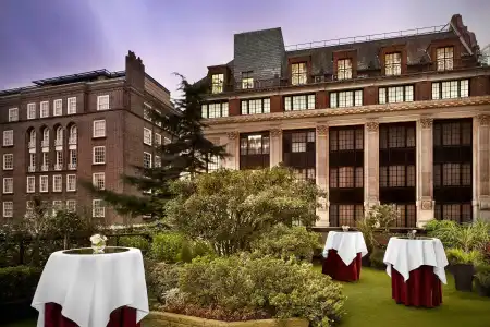 The Park Tower Knightsbridge, A Luxury Collection - 41