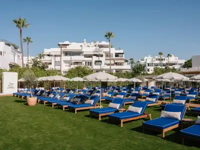 ME Marbella by Melia - 31