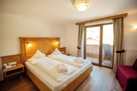 Moseralm Dolomiti Hideaway - 23