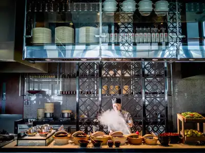 InterContinental Hanoi Landmark72 by IHG - 11
