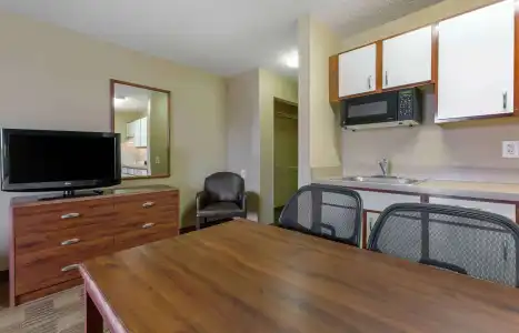 Extended Stay America Suites El Paso West - 32