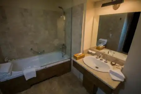 Fresco Cave Suites & Mansions - Special Class - 40