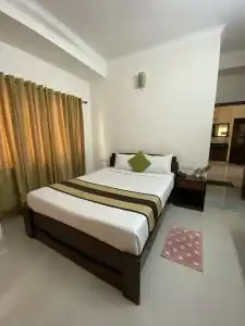 Krishna Kunja Guest House - 42