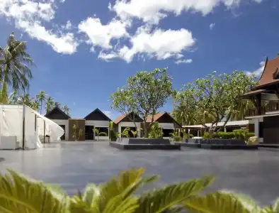 Aava Resort And Spa - 85