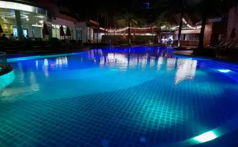 The Beach Boutique House - 25