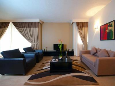 The Apartments Dubai World Trade Centre - 35