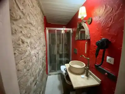 Filizce Alaçatı - 6