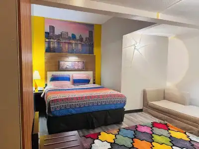 The Mt. Vernon Inn - 4