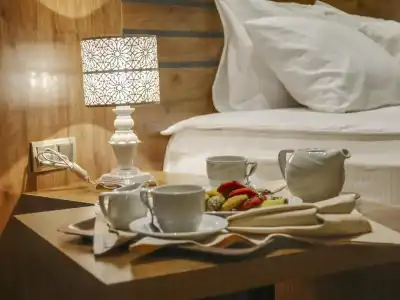 Newway Otel - 14