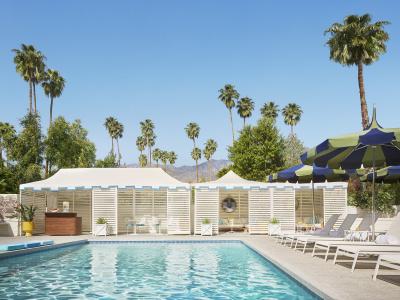 Parker Palm Springs - 45